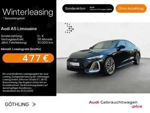 Audi A5 40 TDI qu S line edition one S tro*