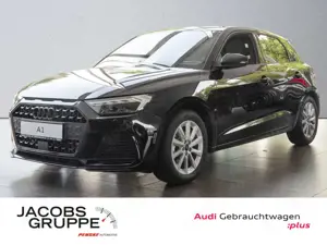 Audi A1 Sportback 30 TFSI advanced S-tronic Einparkhilfe/Infotainmentpaket/