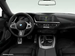 BMW Z4 M40i Bild 5