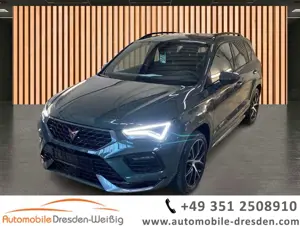 CUPRA Ateca 2.0 TSI VZ 4Drive*Pano*Kessy*ACC*360Grad