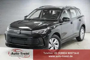 Volkswagen Tiguan 1,5 eTSI DSG Basis - LAGER 96 kW (131 PS), Auto...