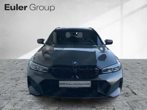 BMW 340 xDr Tour LCProf ACC HUD 360°StandHZG AHK H/K Bild 2