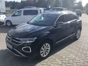 Volkswagen T-Roc Style Bild 3
