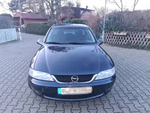 Opel Vectra Vectra 1.6