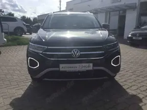Volkswagen T-Roc Style Bild 2
