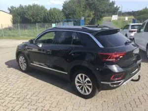 Volkswagen T-Roc Style Bild 5