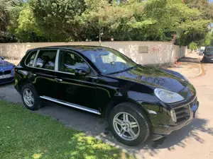 Porsche Cayenne Tiptronic