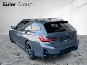 BMW 340 xDr Tour LCProf ACC HUD 360°StandHZG AHK H/K Bild 4