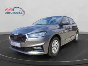 Skoda Fabia Drive 130 Plus 1,0 TSI DSG+5J/100TKM+PDC+SHZ+CLIMA