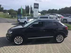 Volkswagen T-Roc Style Bild 4