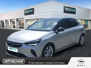 Opel Corsa F 1.2 Elegance KLIMA PDC SHZ KAMERA LED