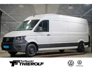 Volkswagen Crafter 35 Kasten HD 2.0 TDI LR Kamera Navi Apple