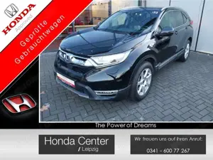 Honda CR-V 2.0 i-MMD HYBRID 4WD Executive Navi/LED