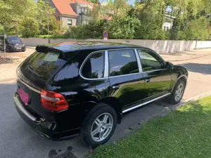 Porsche Cayenne Tiptronic Bild 5