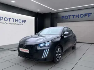 Peugeot 208 1.2 PureTech ACTIVE SITZHZG GRA DAB+ KLIMA