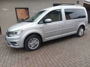Volkswagen Others Caddy Maxi 1.4 131PS+37TKM+DSG+ROLLSTUHLLIFT!