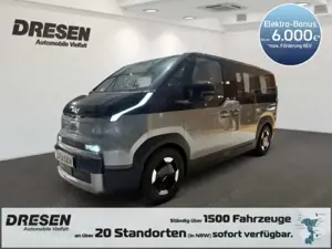 Kia PV5 Passenger 71.2 kWh ELITE NAVI,DAB,360°KAMERA,SITZHZG