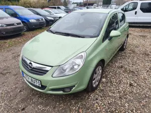 Opel Corsa Edition