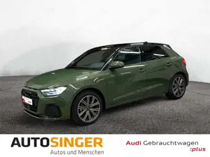 Audi A1 Sportback advanced 30 TFSI S tronic *LED*ACC*