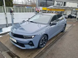 Opel Astra L 1,2i MHEV 6-eDCT*GS*Panorama*Kamera*