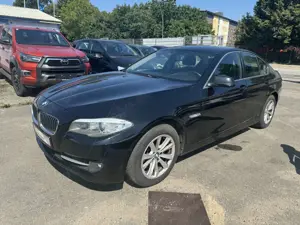 BMW 528 528i Lagerschaden