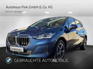 BMW 220 i Active Tourer DAB LED Komfortzg. Shz