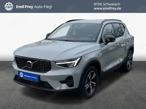 Volvo XC40 XC40 T2 Plus Dark