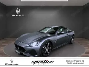 Maserati GranTurismo Sport *Facelift*
