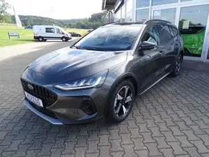 Ford Focus Active X