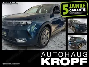 Opel Grandland 1.2 Klima + PDC + NAVI