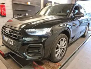 Audi Q5 40 TDI quattro advanced - MATRIX   KAMERA