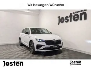 Skoda Scala Tour 1.5TSI Matrix-LED Navi digital Cockpit Parkle