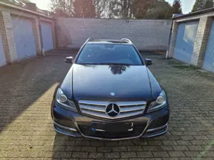 Mercedes-Benz C 220 C 220 CDI-T Kombi 7G-TRONIC Avantgarde