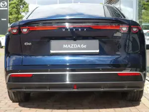 Mazda 6e EV Takumi Plus Bild 4