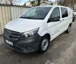 Mercedes-Benz Vito 110/114/116/119/124 CDI RWD lang (447.703)