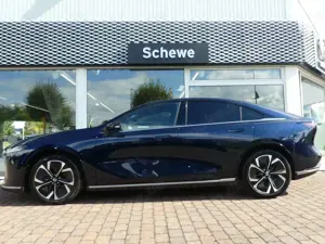 Mazda 6e EV Takumi Plus Bild 2