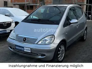 Mercedes-Benz A 190 ELEGANCE Lang-Automatik-Klima-Top