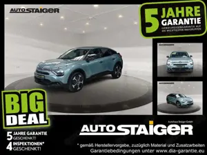 Citroen C4 Feel 100 *LED*SHZ+Klimautomatik*Kamera*
