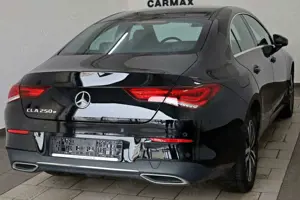 Mercedes-Benz CLA 250 e Coupe Progressive,T.Leder,Navi,Kamera Bild 2