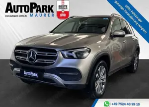 Mercedes-Benz GLE 400 d 4Matic AHK*Motor bei ca.179.000 NEU!