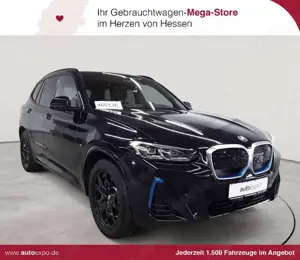BMW iX3 iX3 Inspiring M Sport Navi Leder AHK SHZ LED