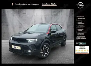 Opel Mokka "GS Line" Automatik/Navi/Kamera/Bi-Color