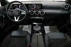 Mercedes-Benz CLA 250 e Coupe Progressive,T.Leder,Navi,Kamera Bild 3