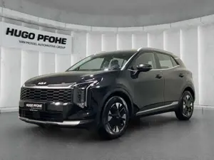 Kia Sportage Vision 1.6 T-GDI Sports Utility Vehicle. 110 kW. 5