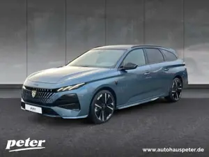 Peugeot 308 308 SW GT 145 +Alcantara+360°Kamera+LED+