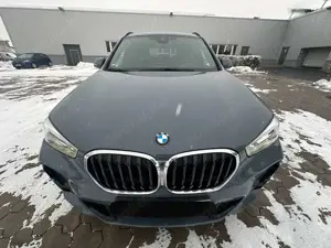 BMW X1 X1 Diesel sDrive20d Aut. M Sport