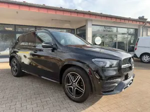 Mercedes-Benz GLE 400 d AMG Line Night Pak Standhzg Burm.Pano Bild 4