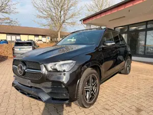 Mercedes-Benz GLE 400 d AMG Line Night Pak Standhzg Burm.Pano Bild 1