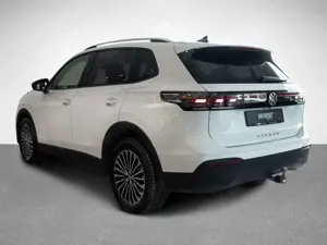 Volkswagen Tiguan ENERGY 2.0 TDI DSG*AHK*Allwetter*LED-Plus Bild 4