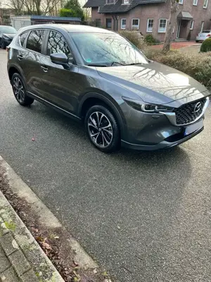 Mazda CX-5 e-SKYACTIV-G 194 Aut. Advantage